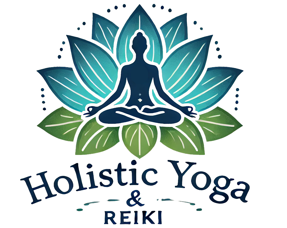 Holistic Yoga and Reiki